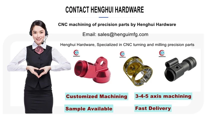 61- contact henghui cnc machining 61- contact henghui cnc machining