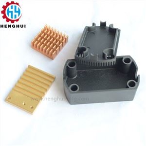 알루미늄 CNC 제품