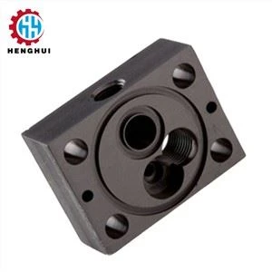 OEM 알루미늄 Cnc 밀링 머신 부품
