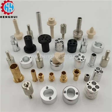 자동차 부품용 CNC 터닝 예비 부품